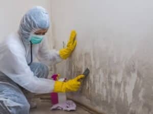 bonifica post incendio Bergamo