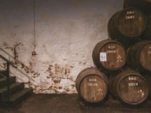 pulizia cantine Bergamo