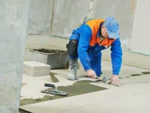 ripristino pavimenti industriali Bergamo,