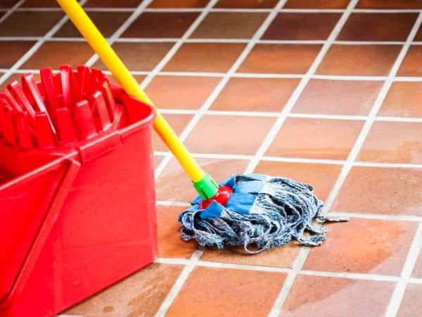 trattamento pavimenti in cotto