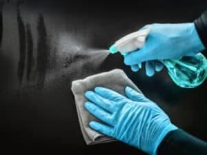 sanitizzazione significato