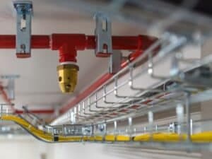 Pulizia cabine di verniciatura industriali
