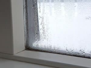 come eliminare l'umidità in casa a Bergamo