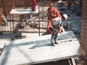 sanificazione cantiere edile