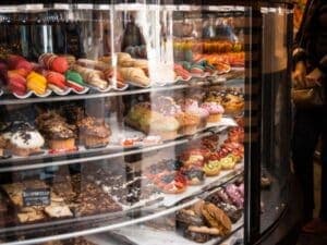 pulizie pasticcerie industriali