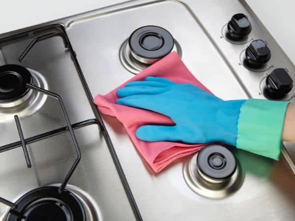 trattamento criogenico acciaio