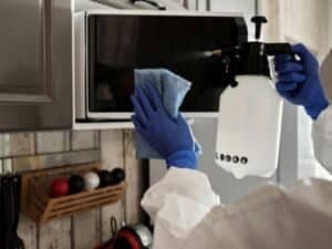 sanitizzazione aziende