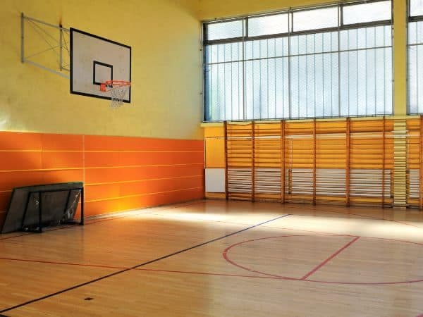 trattamento pavimenti linoleum