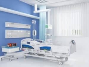 pulizie ospedaliere Bergamo