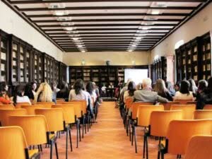 pulizia grandi eventi