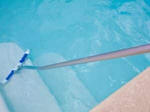sanificazione acqua piscina