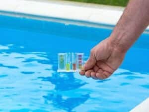 ossigeno attivo per piscina